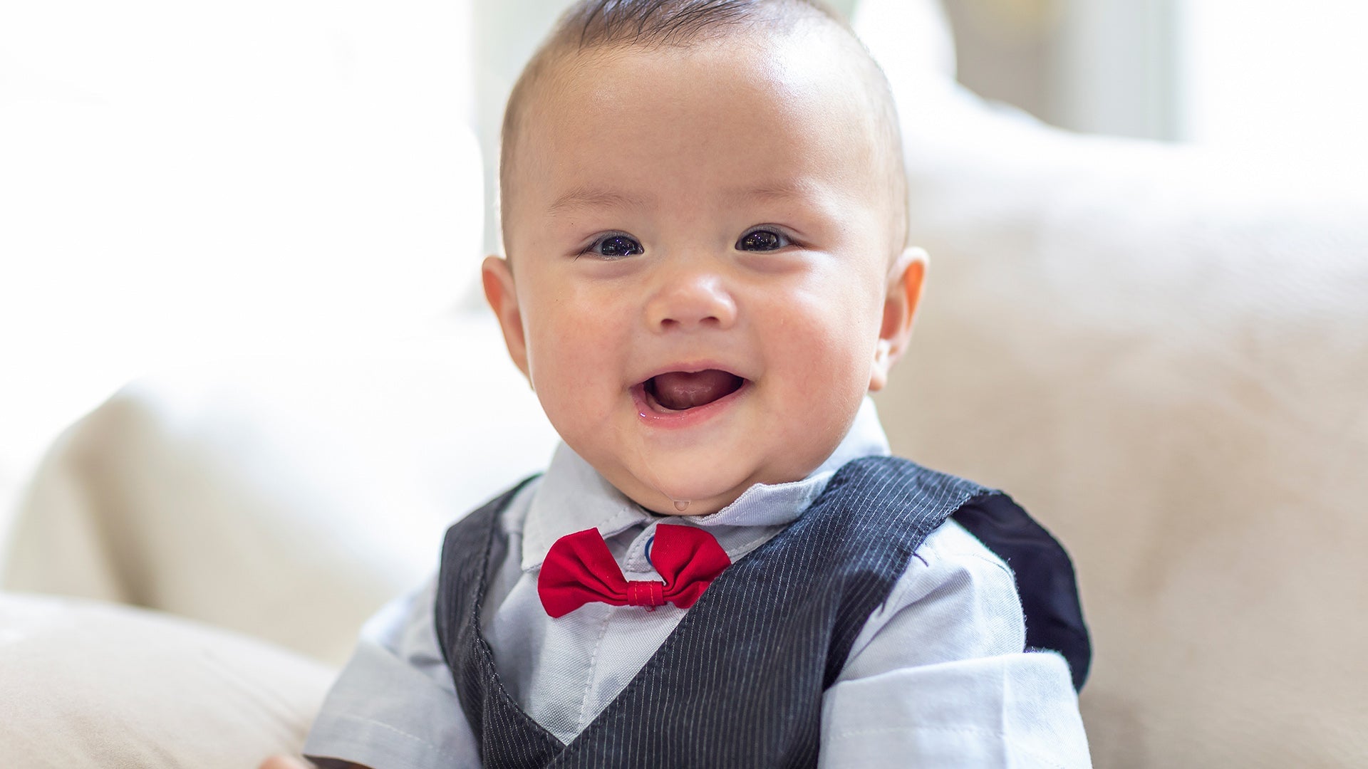 Giacche e Gilet Bambini