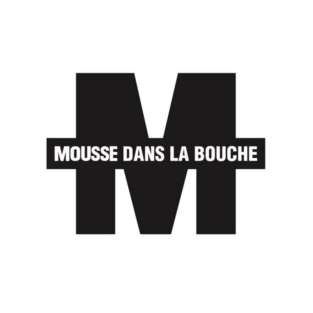 Mousse Dans La Bouche