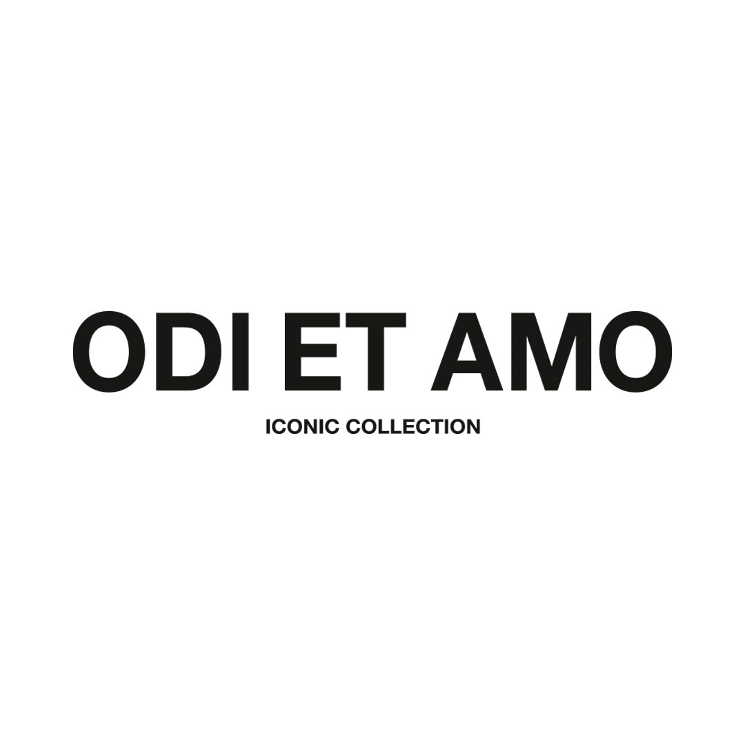 Odi et Amo