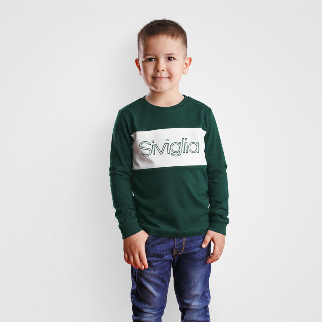 Abbigliamento Bambini