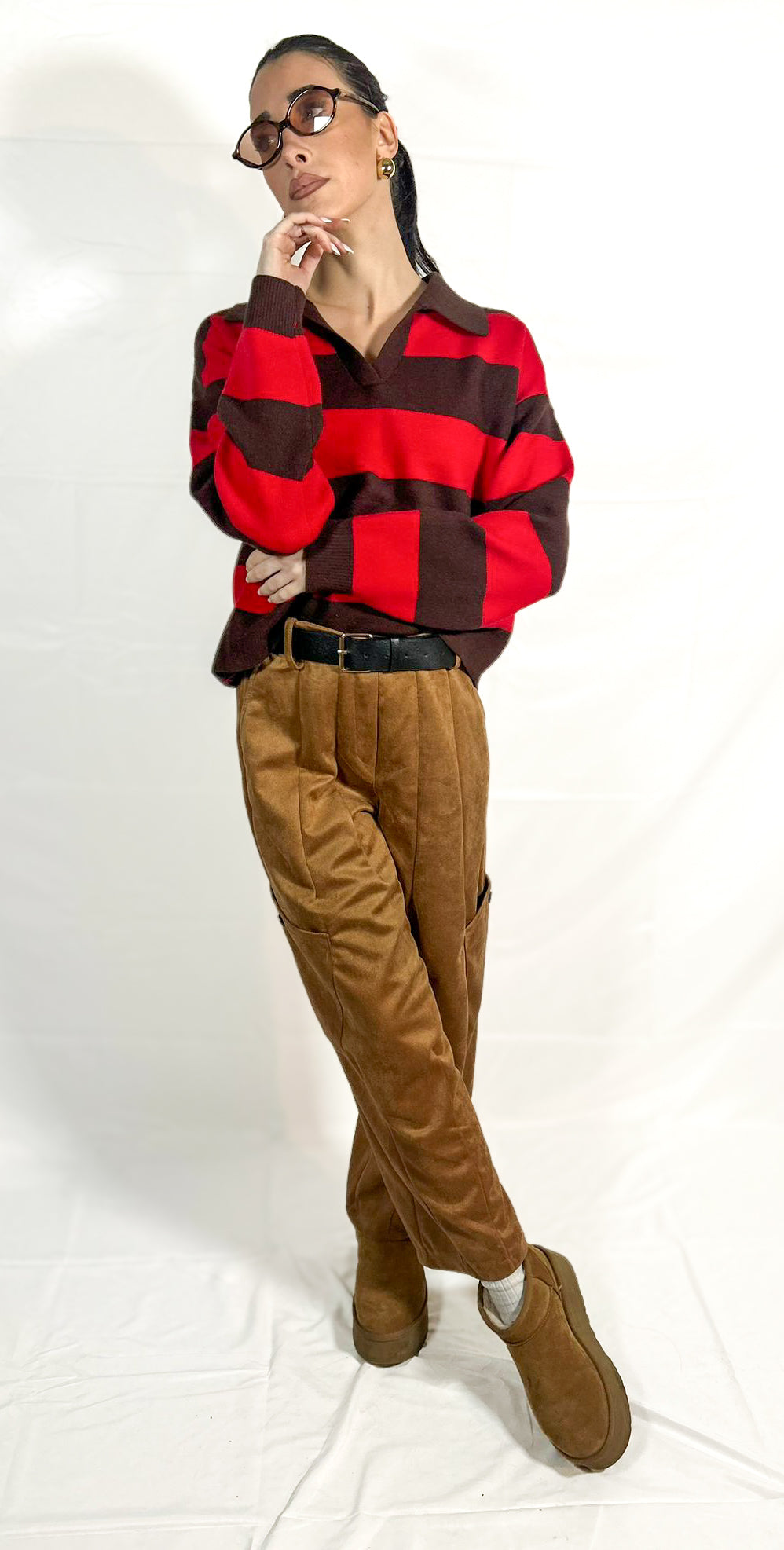 Maglia/Polo Brooklyn