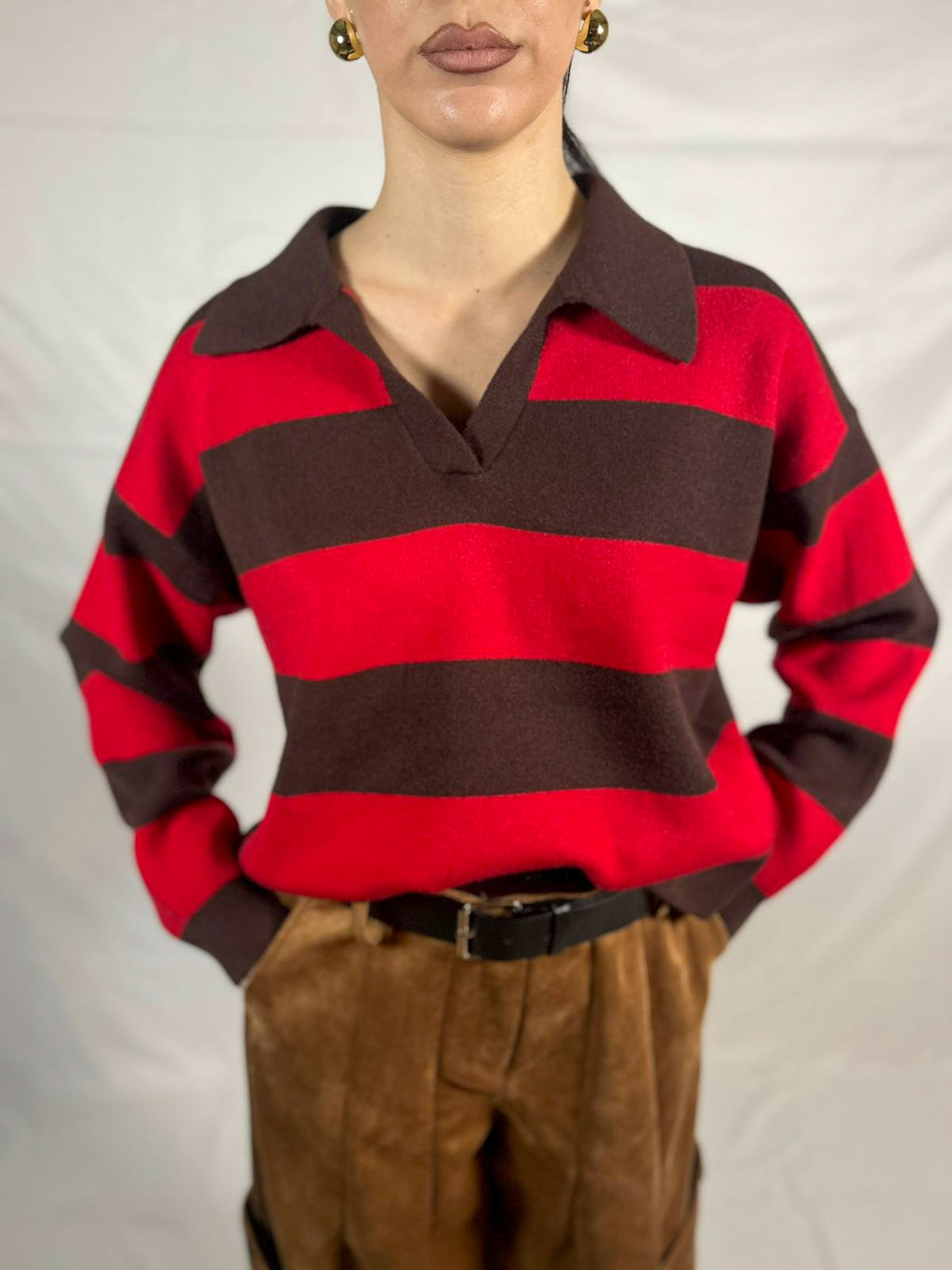 Maglia/Polo Brooklyn