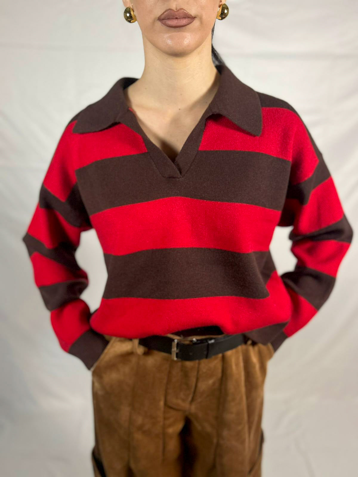 Maglia/Polo Brooklyn