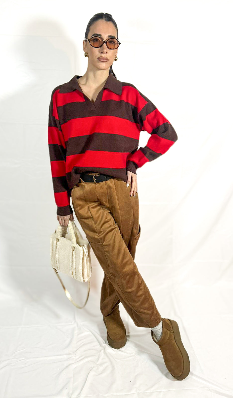 Maglia/Polo Brooklyn