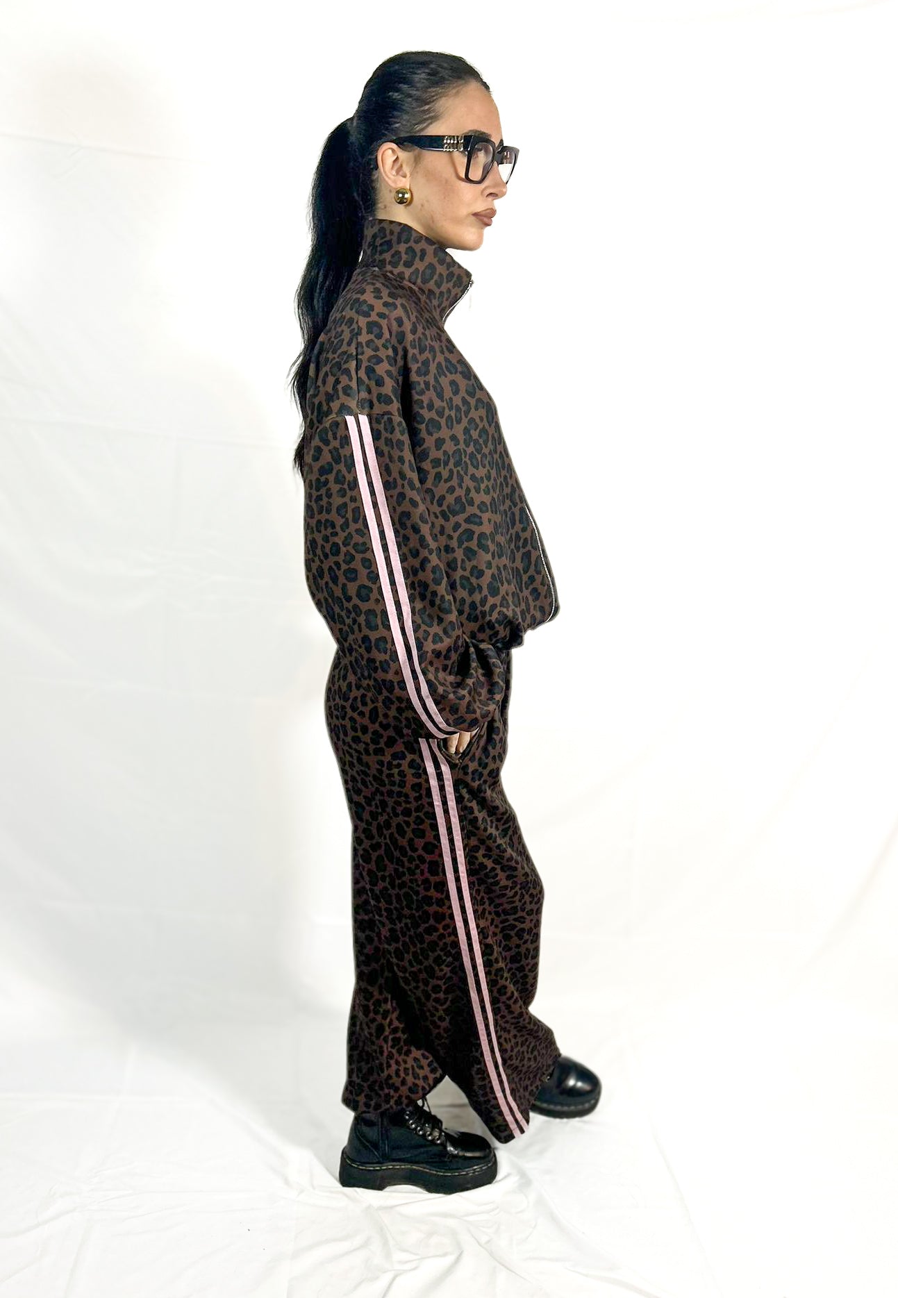 Coordinato Animalier