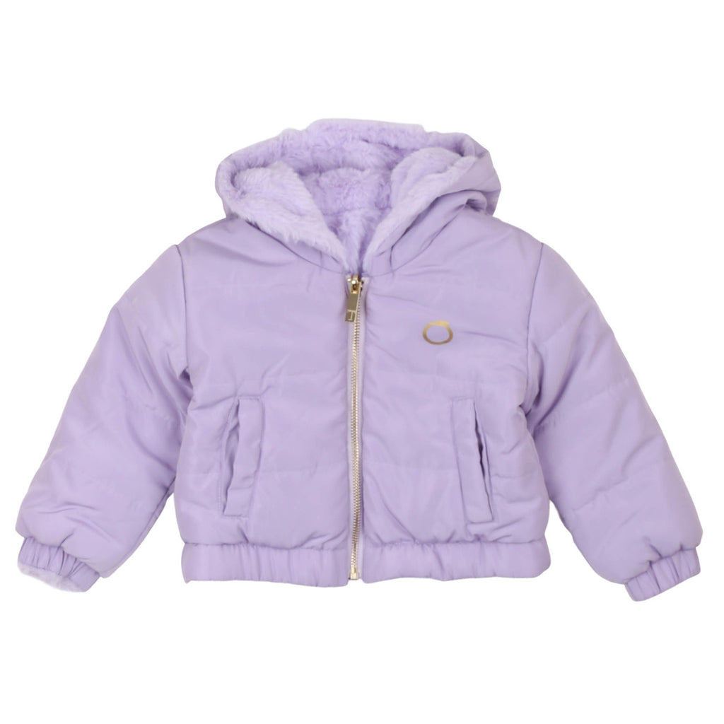 trussardi - GIUBBOTTO IMBOTTITO REVERSIBILE PAULI