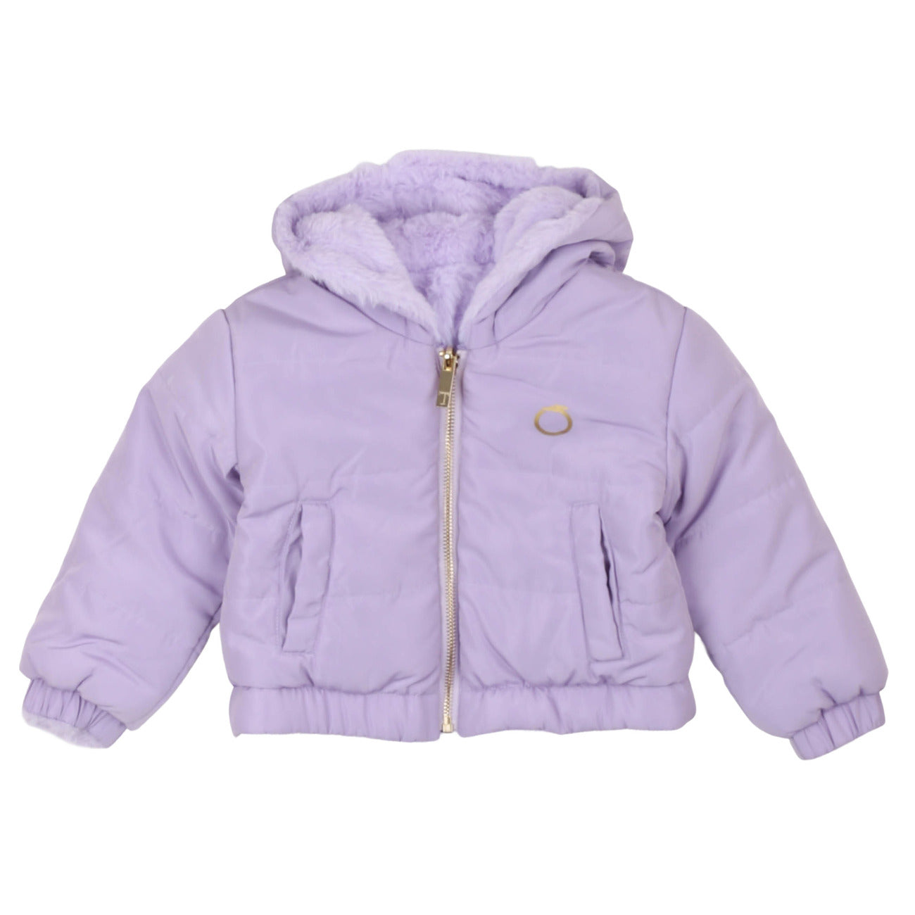 trussardi - GIUBBOTTO IMBOTTITO REVERSIBILE PAULI