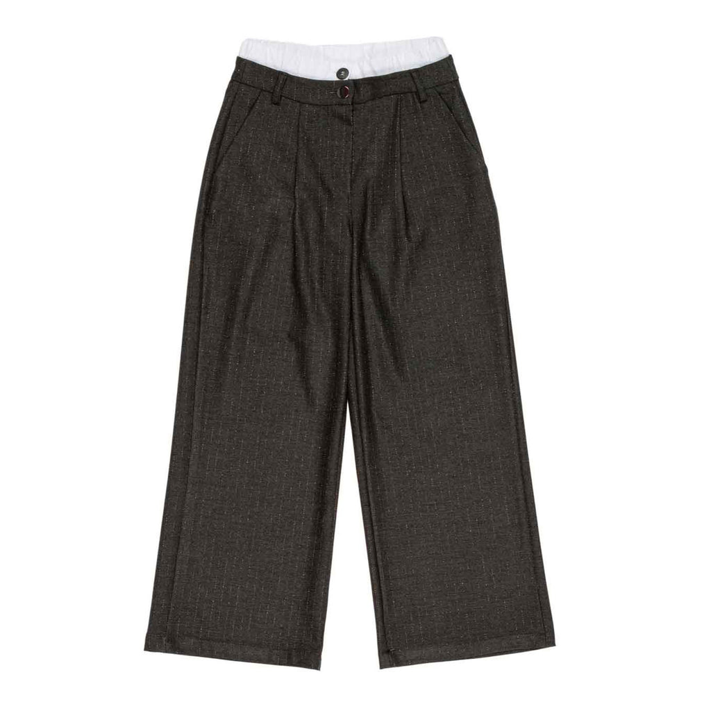 lulu by miss grant - PANTALONE GIRL