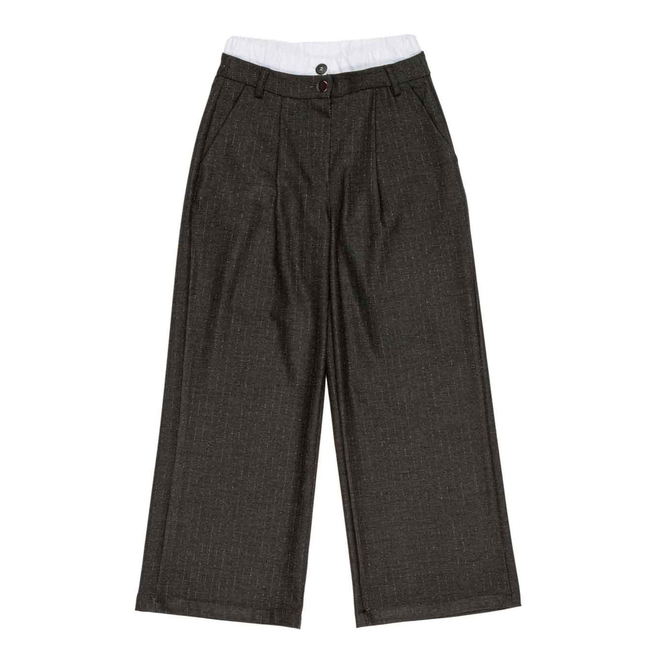 lulu by miss grant - PANTALONE GIRL