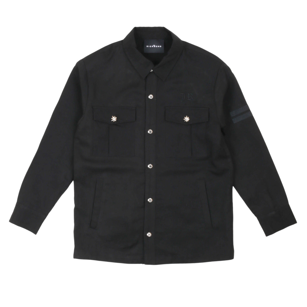 john richmond - CAMICIA HINTER