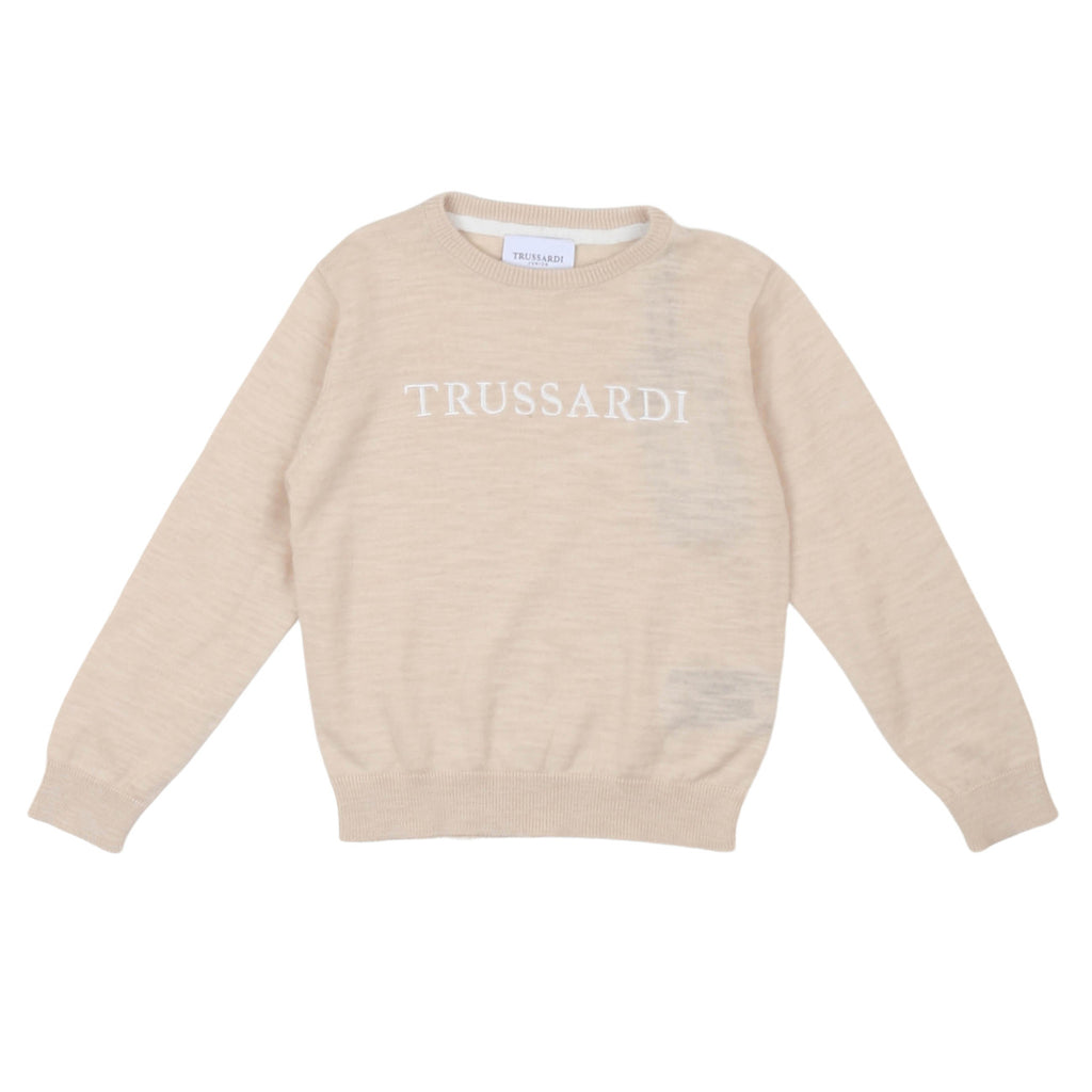 trussardi - MAGLIONE BAROS