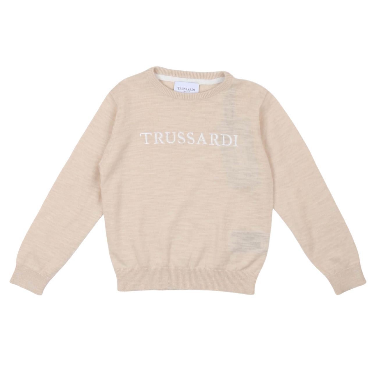 trussardi - MAGLIONE BAROS