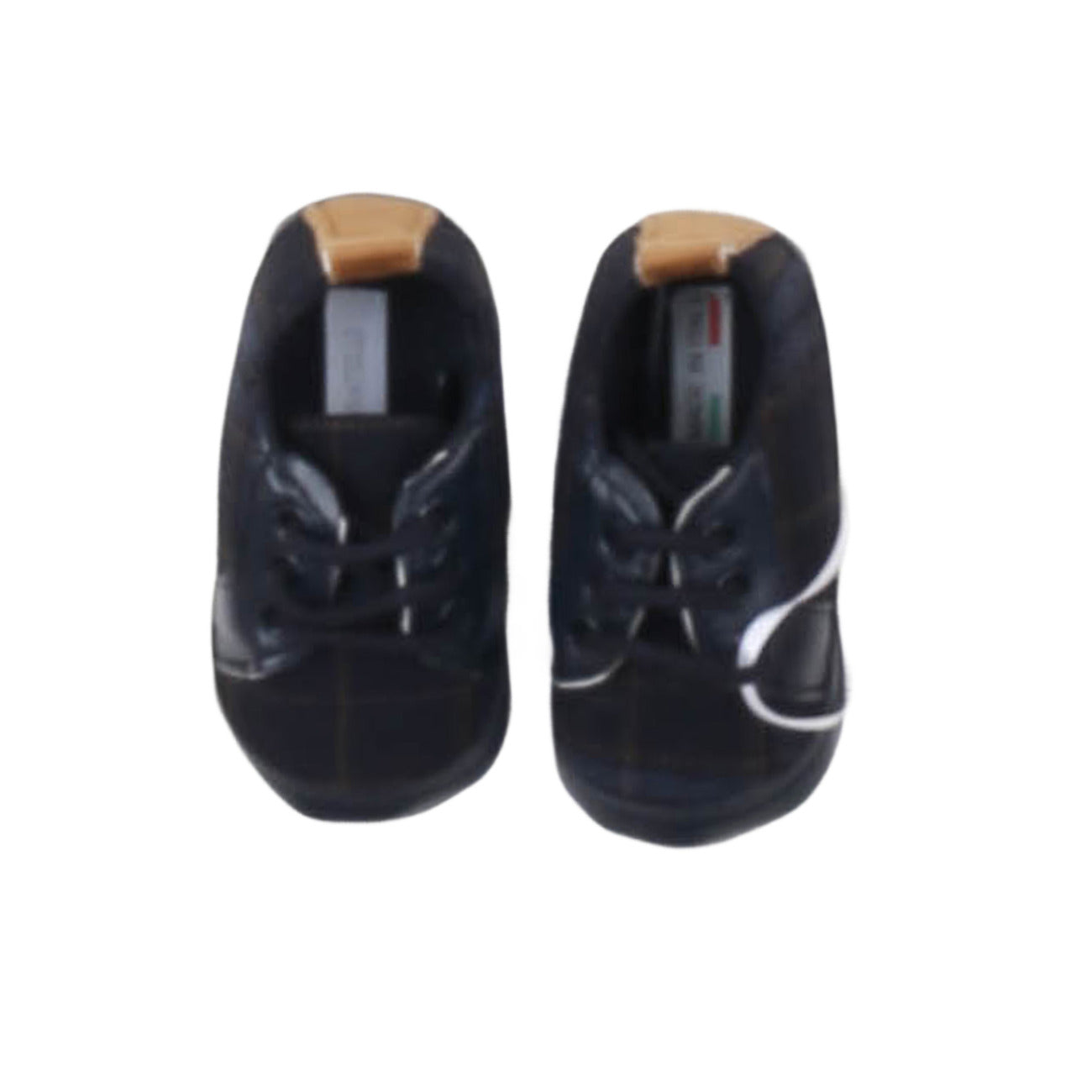 carlo pignatelli - SCARPINE