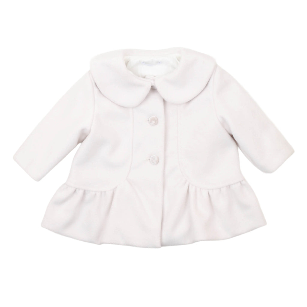 carlo pignatelli - CAPPOTTINO IN PANNO