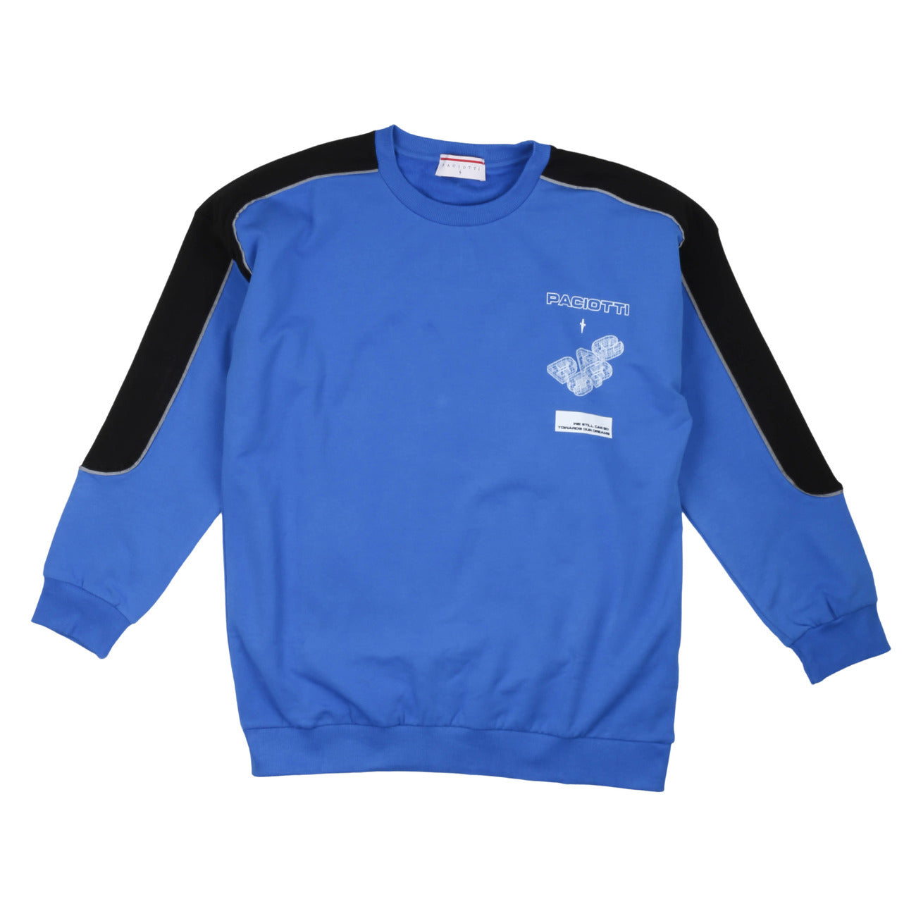 paciotti - Felpe