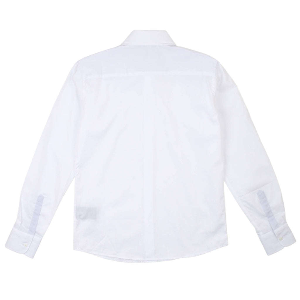 trussardi - CAMICIA SABIOUNI