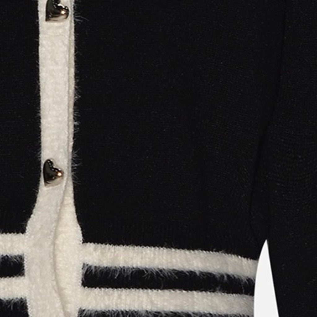 odi et amo - CARDIGAN