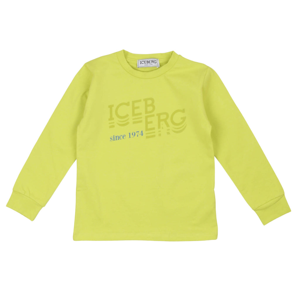 iceberg - T-shirt