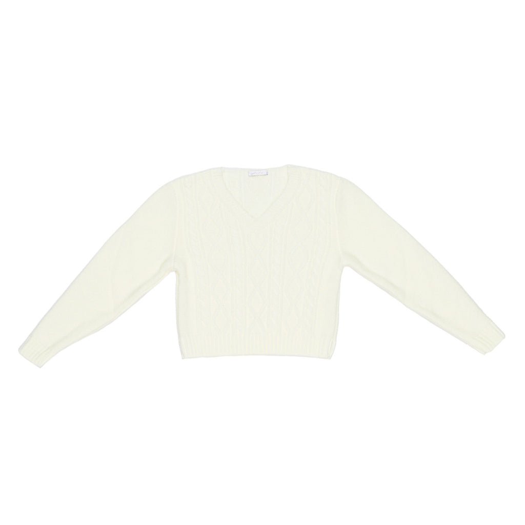 lulu by miss grant - MAGLIA GIRL