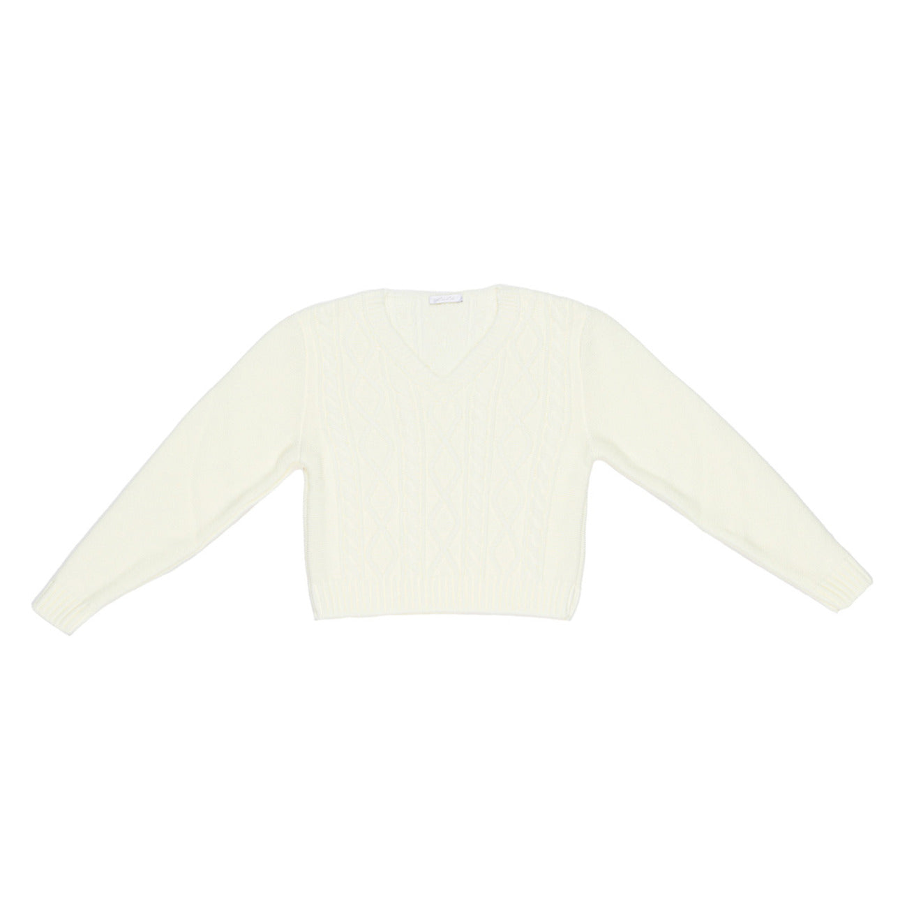 lulu by miss grant - MAGLIA GIRL