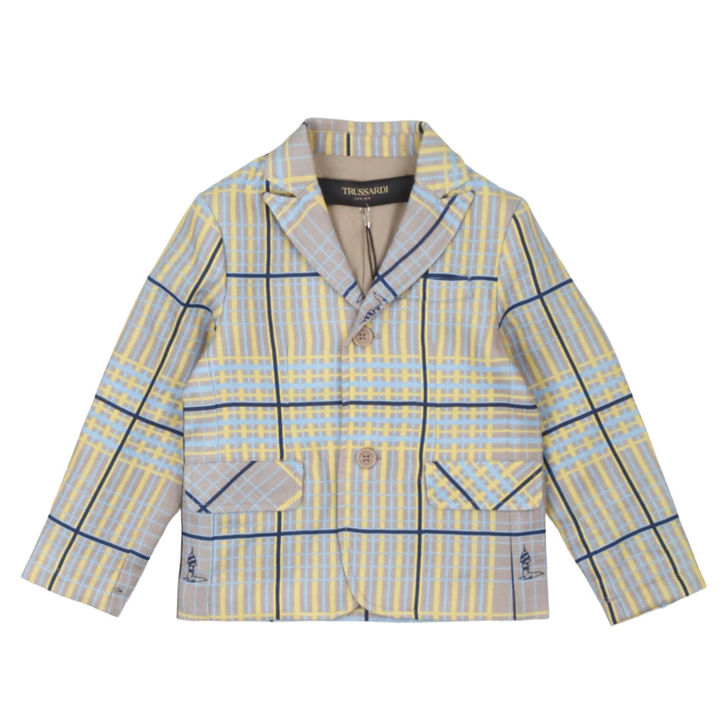 trussardi - GIACCA DUGTRIO