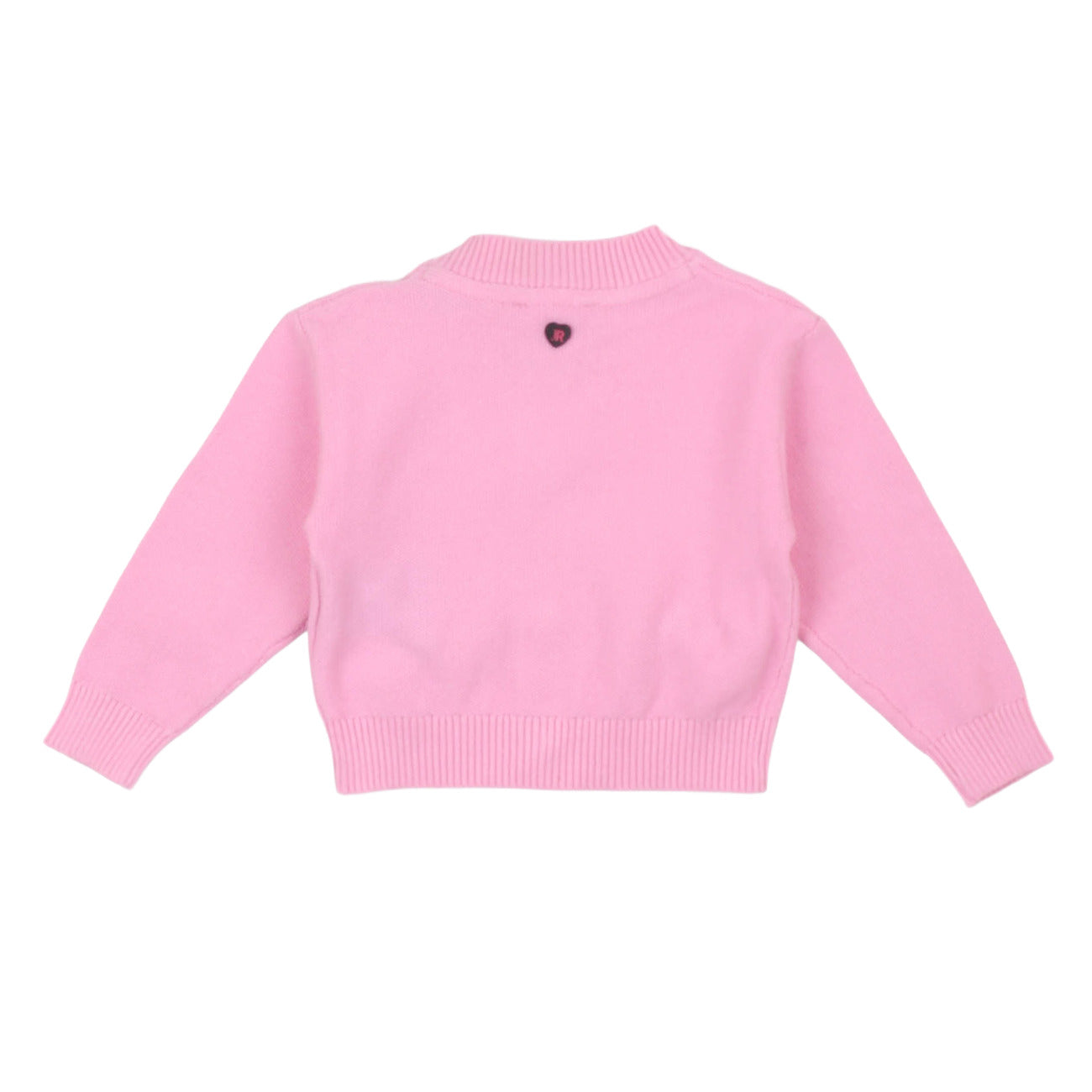 john richmond - CARDIGAN LANGA