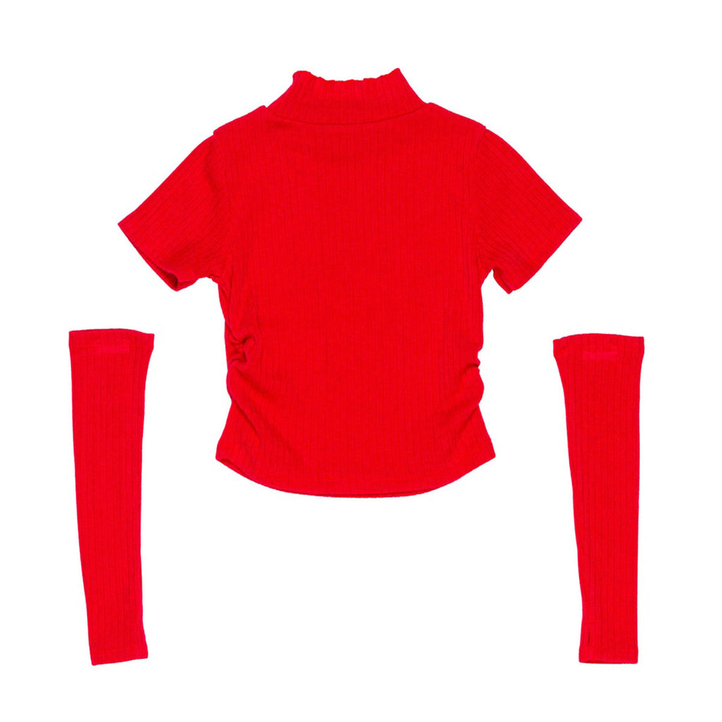 lulu by miss grant - LUPETTO + MANICOTTI GIRL