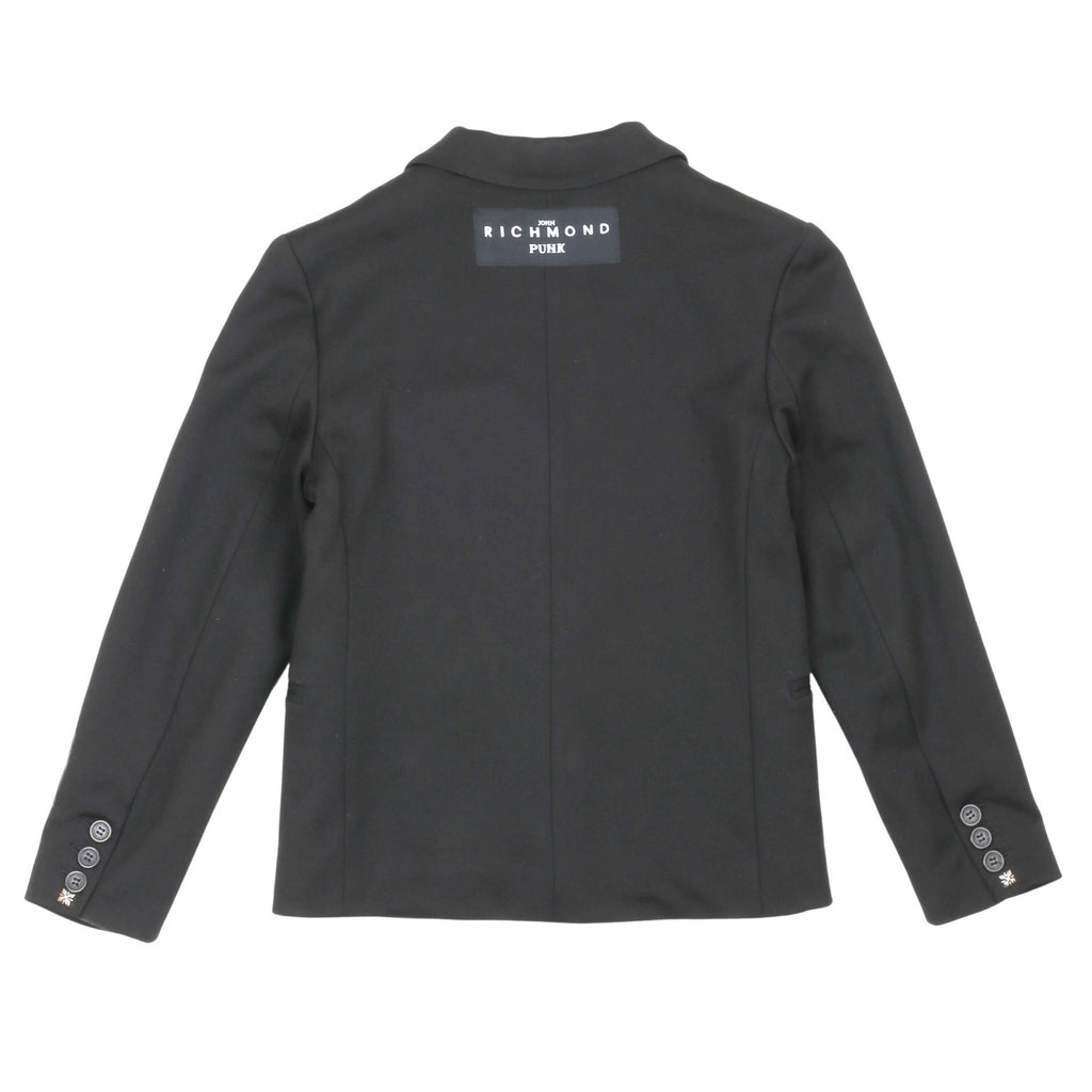 john richmond - GIACCA NAMOR