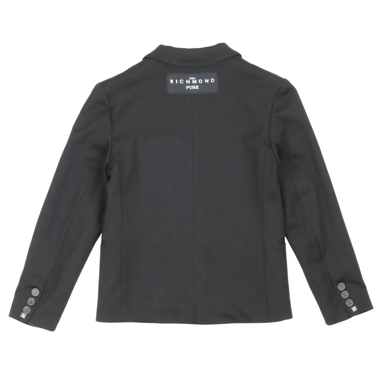 john richmond - GIACCA NAMOR