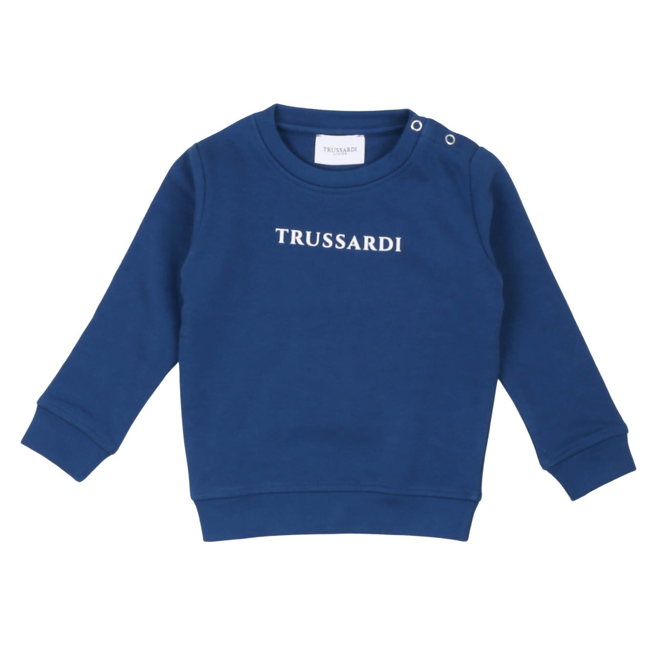 trussardi - FELPA TRAPLETI