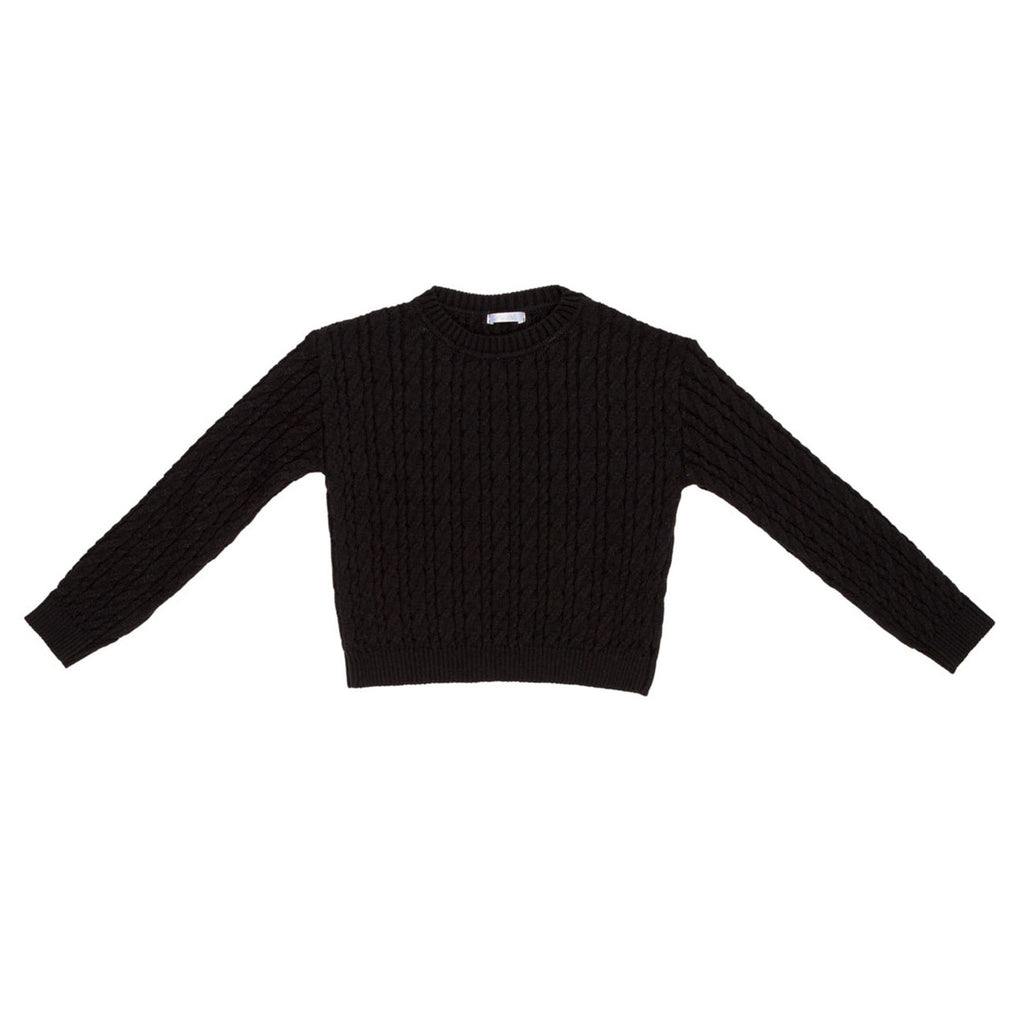 lulu by miss grant - MAGLIA GIRL