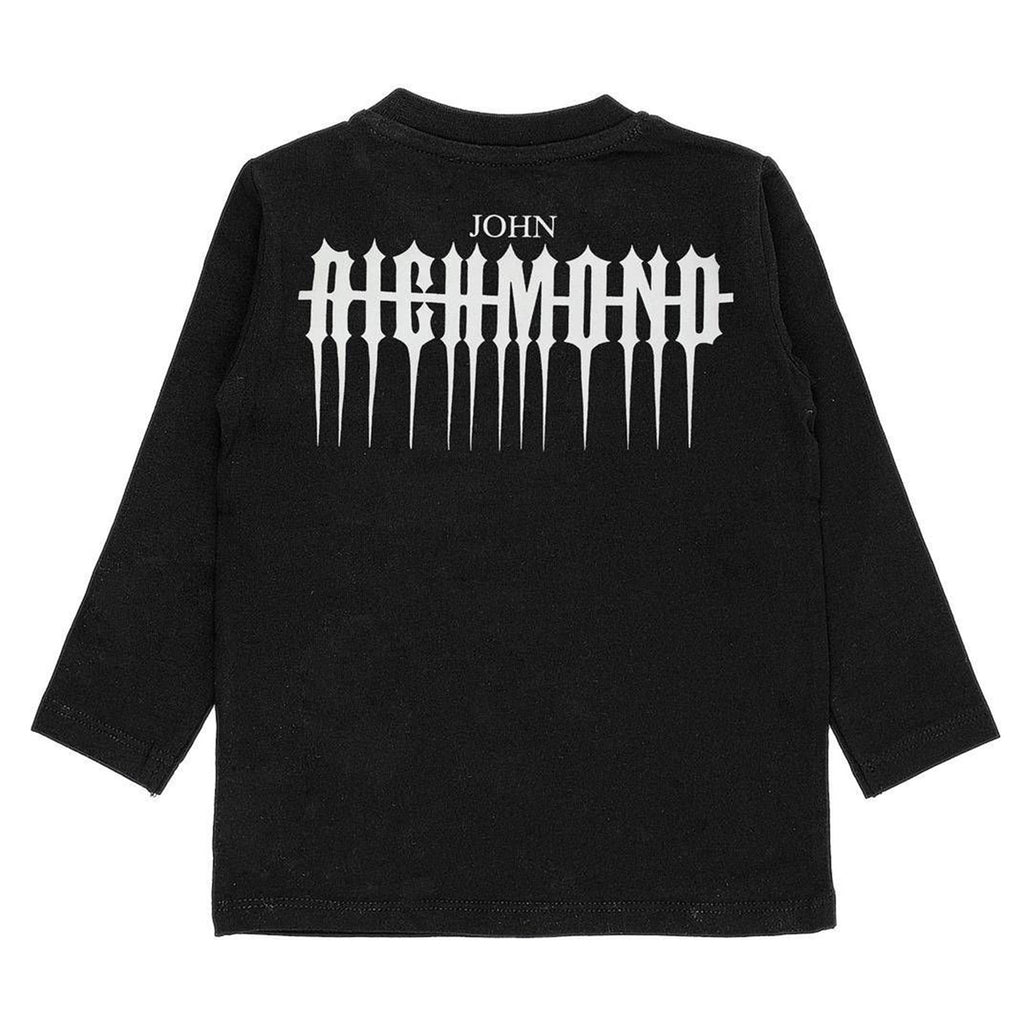 john richmond - T-shirt