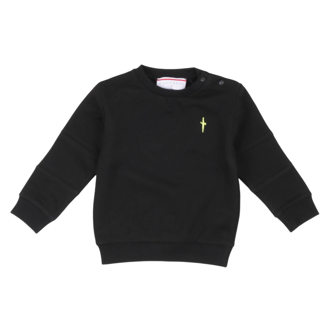 paciotti - FELPA GIROCOLLO