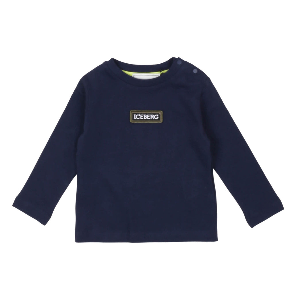 iceberg - T-shirt