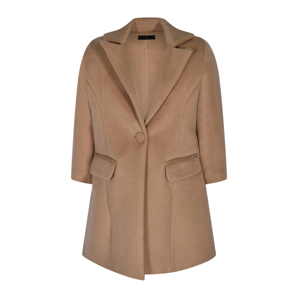 fun & fun - CAPPOTTO