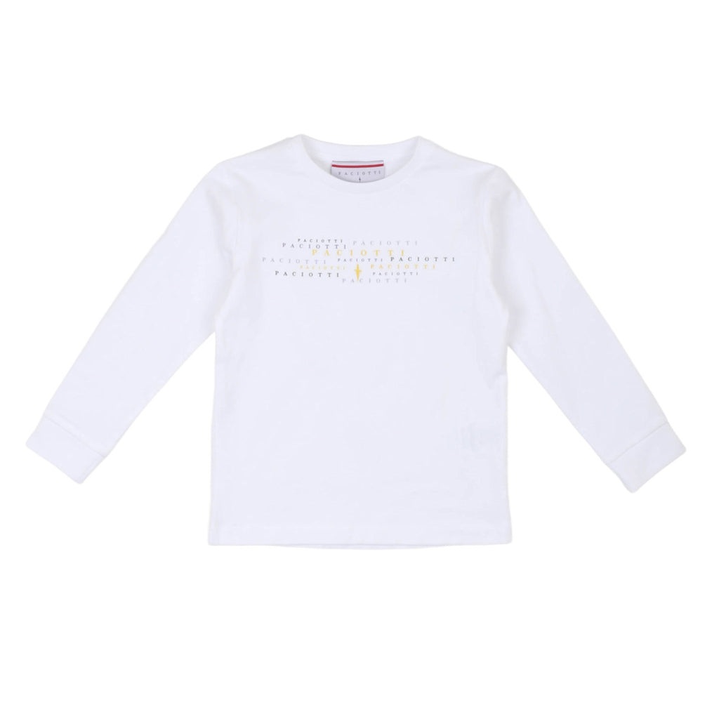 paciotti - T-shirt