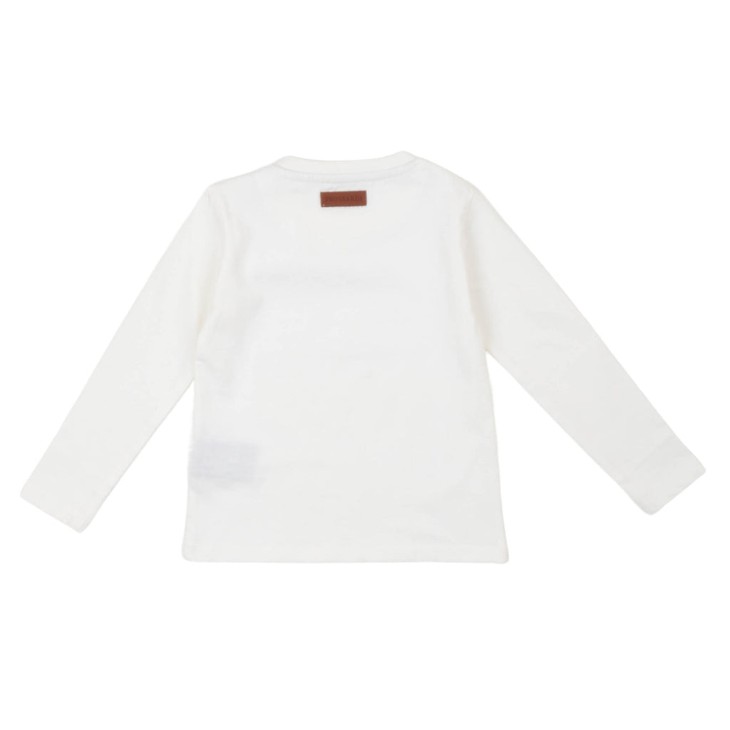 trussardi - T-SHIRT STANLY