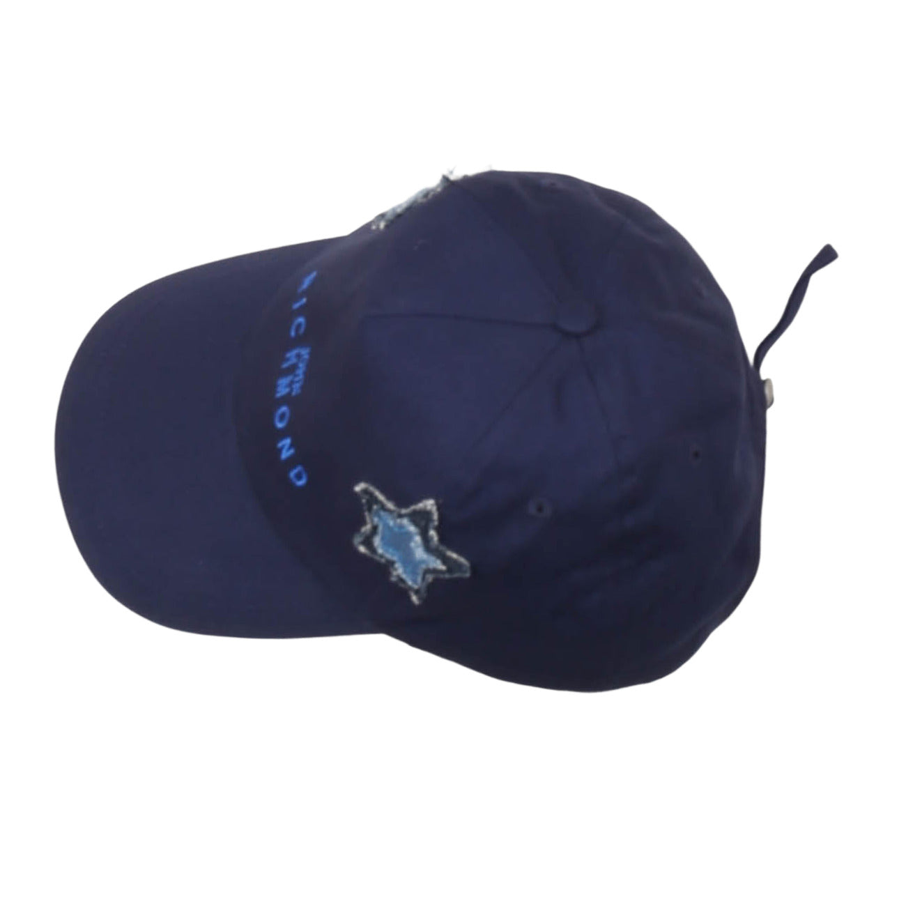 john richmond - Cappellino da baseball STENZ(ANN)