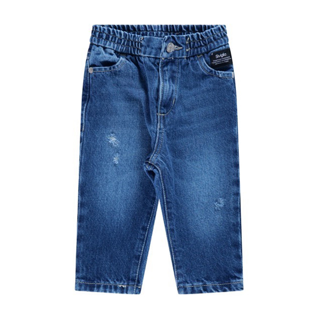 siviglia - PANTALONE