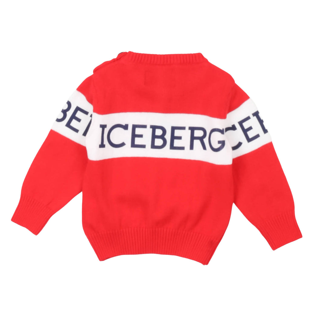 iceberg - Maglie