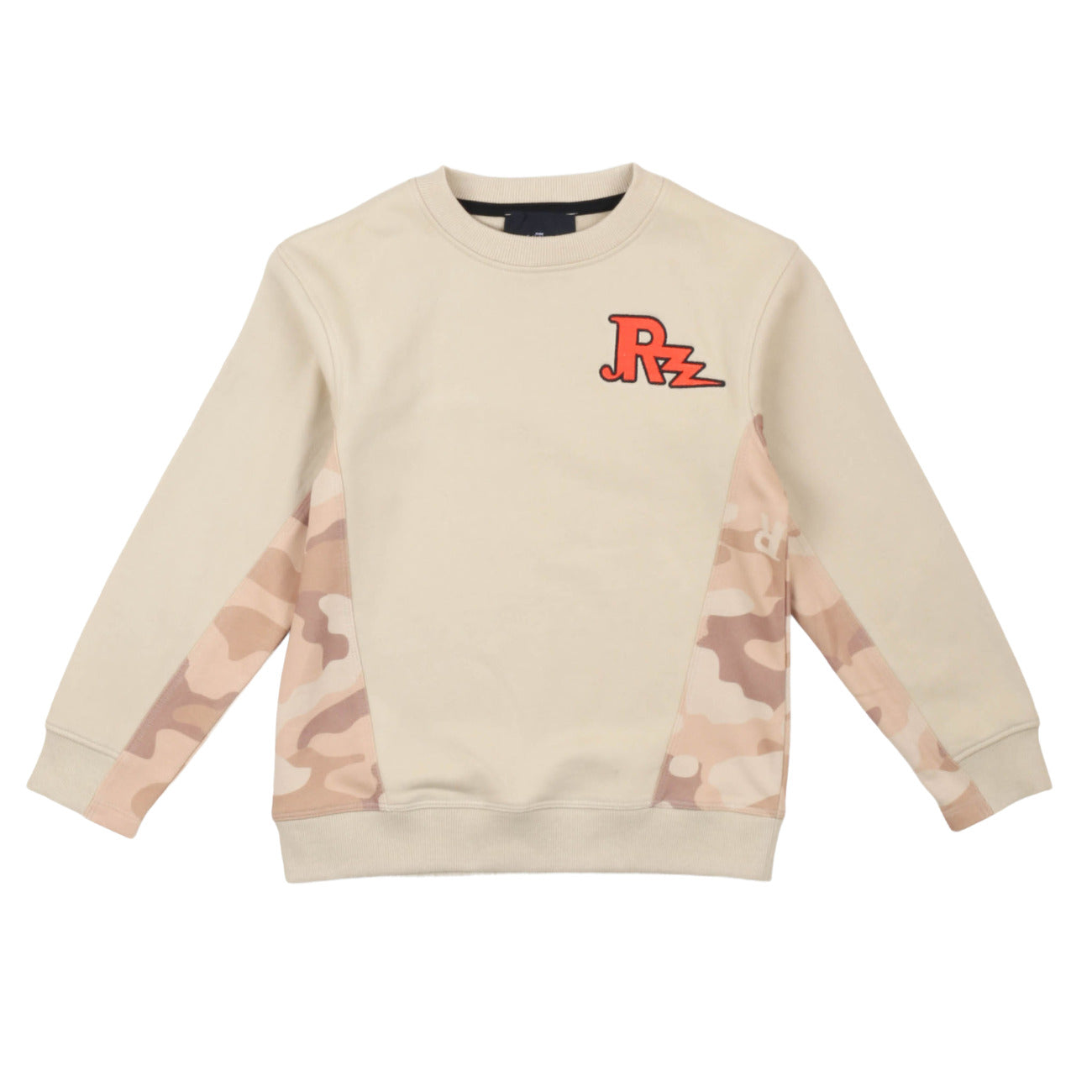 john richmond - Felpa SPILLS(ANN)