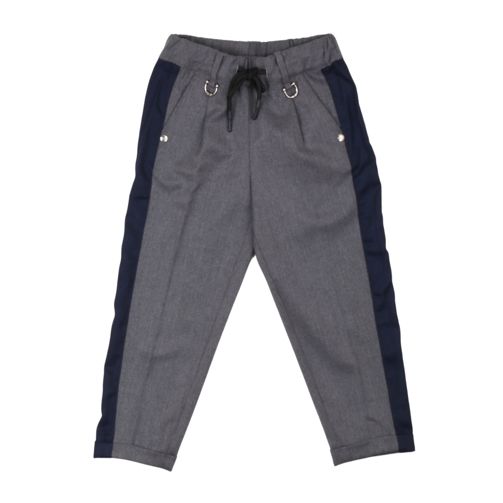 john richmond - PANTALONI ILGAMI