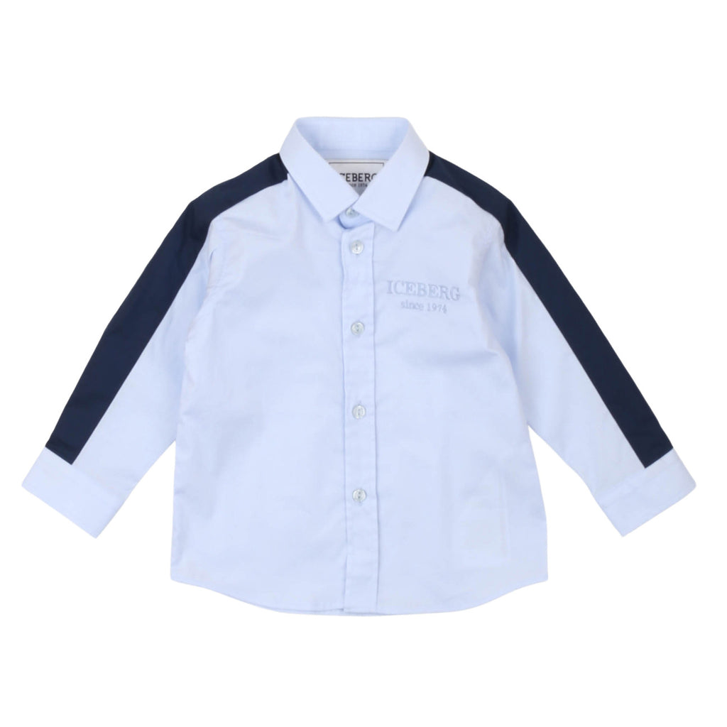 iceberg - Camicie