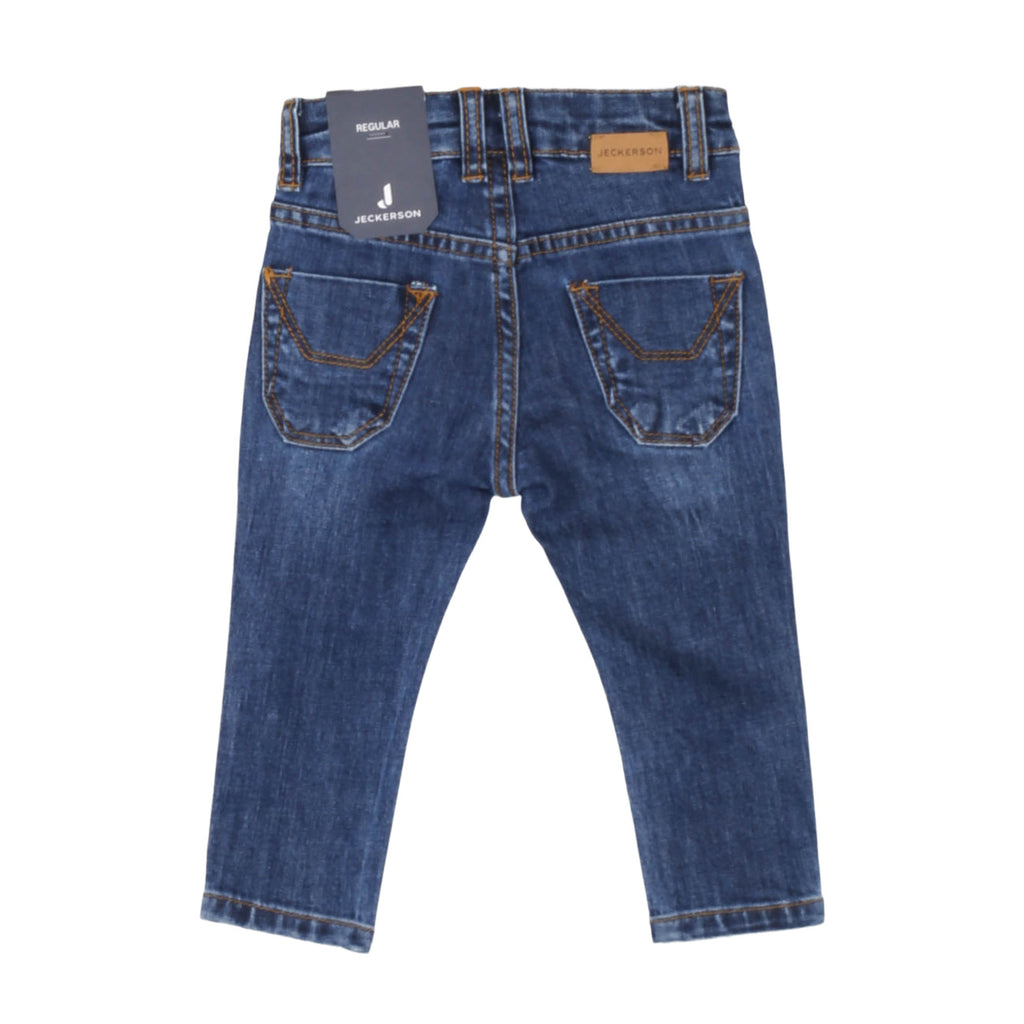 jeckerson - Pantaloni