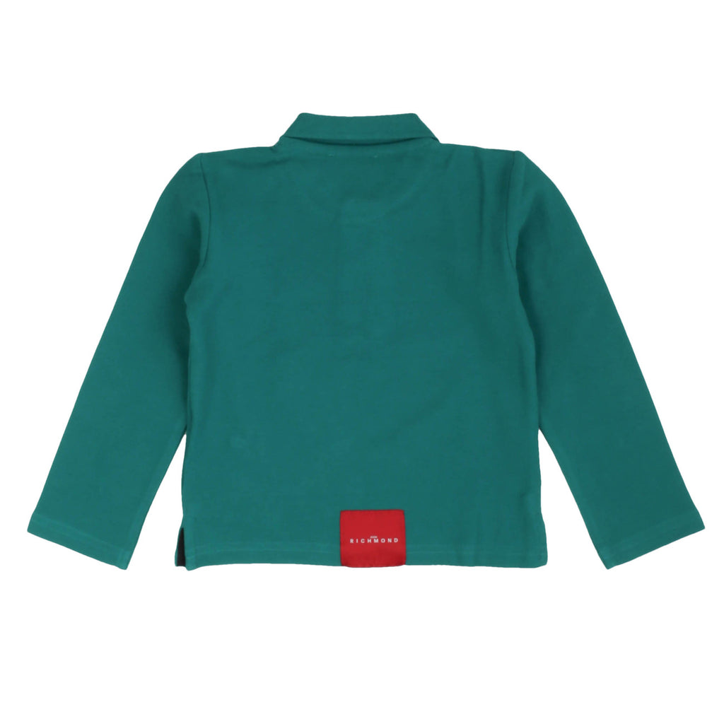 john richmond - Polo