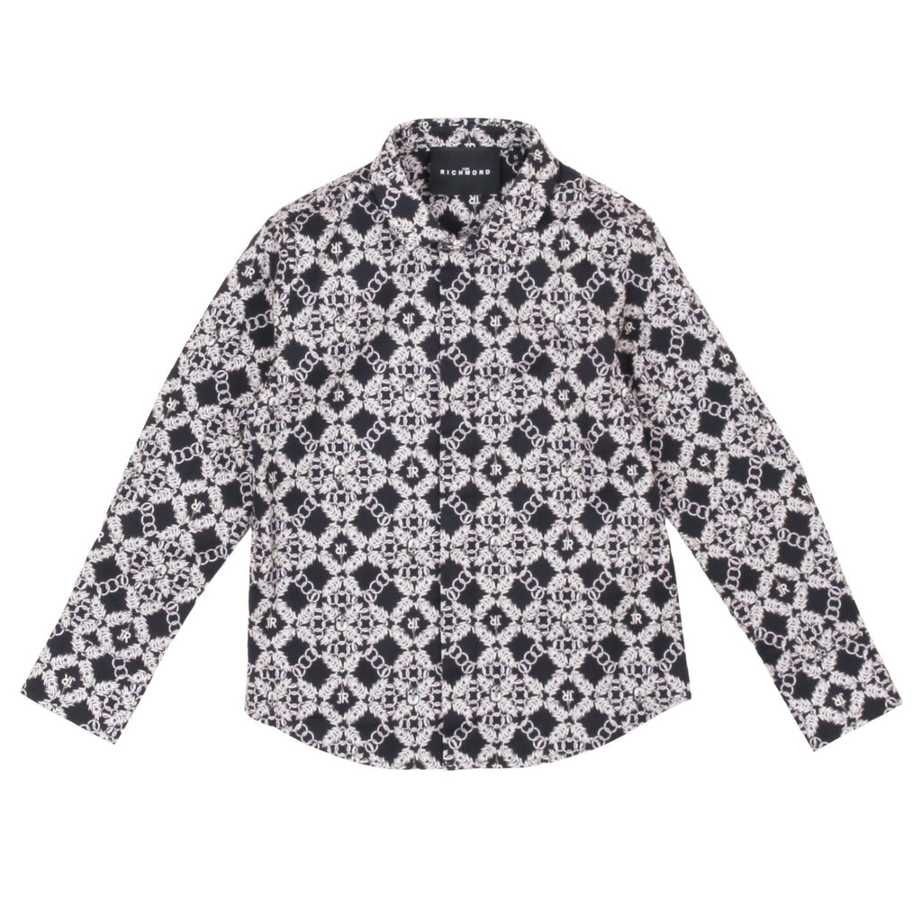 john richmond - Camicie
