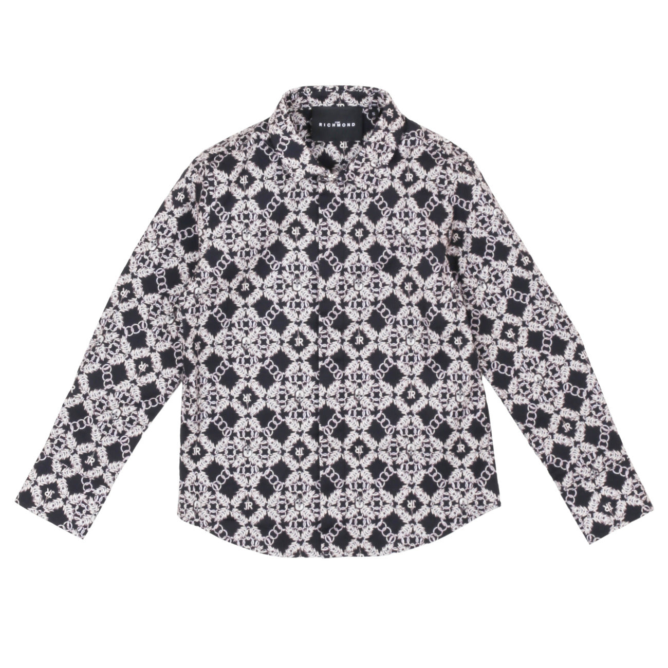 john richmond - Camicie