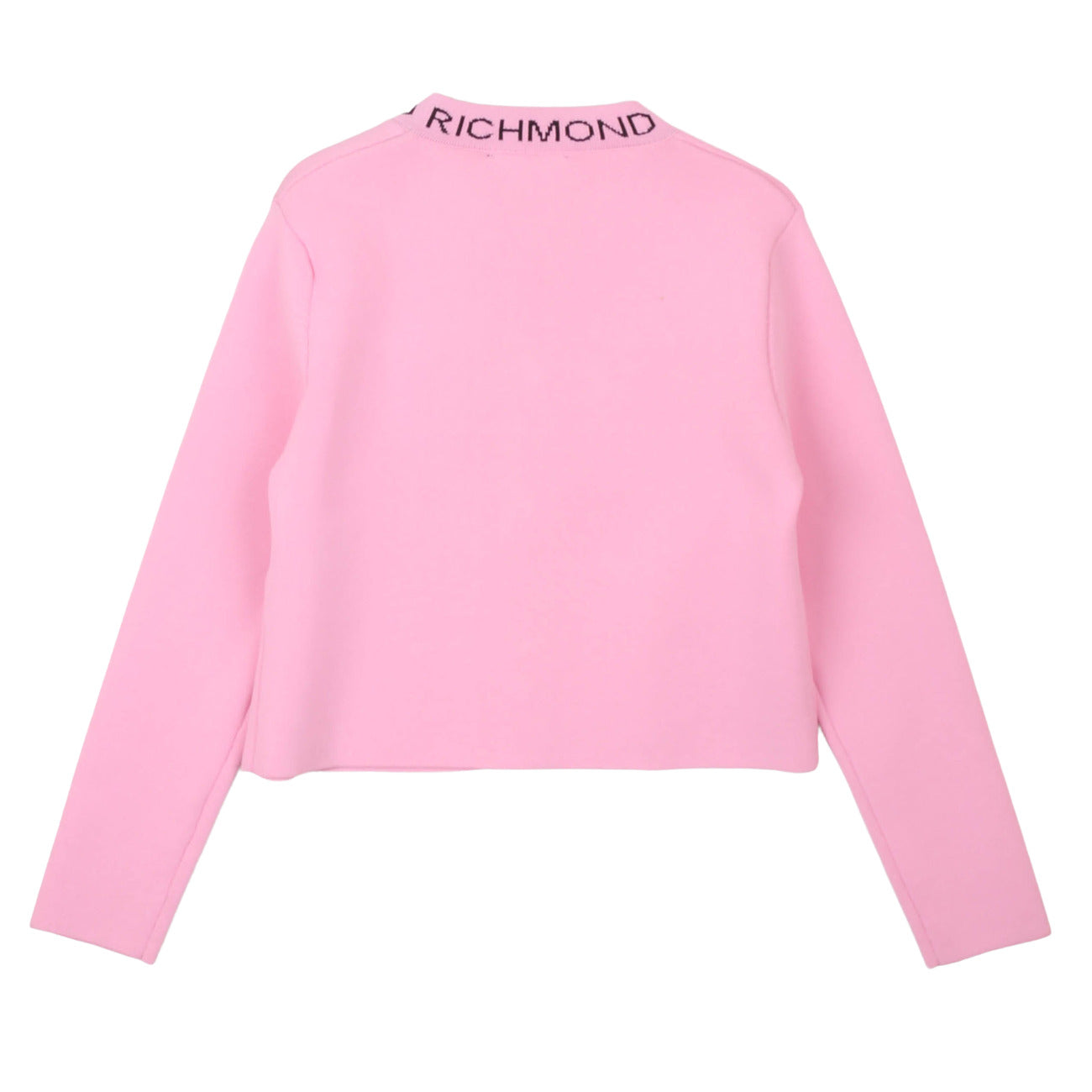 john richmond - Cardigan JINOE