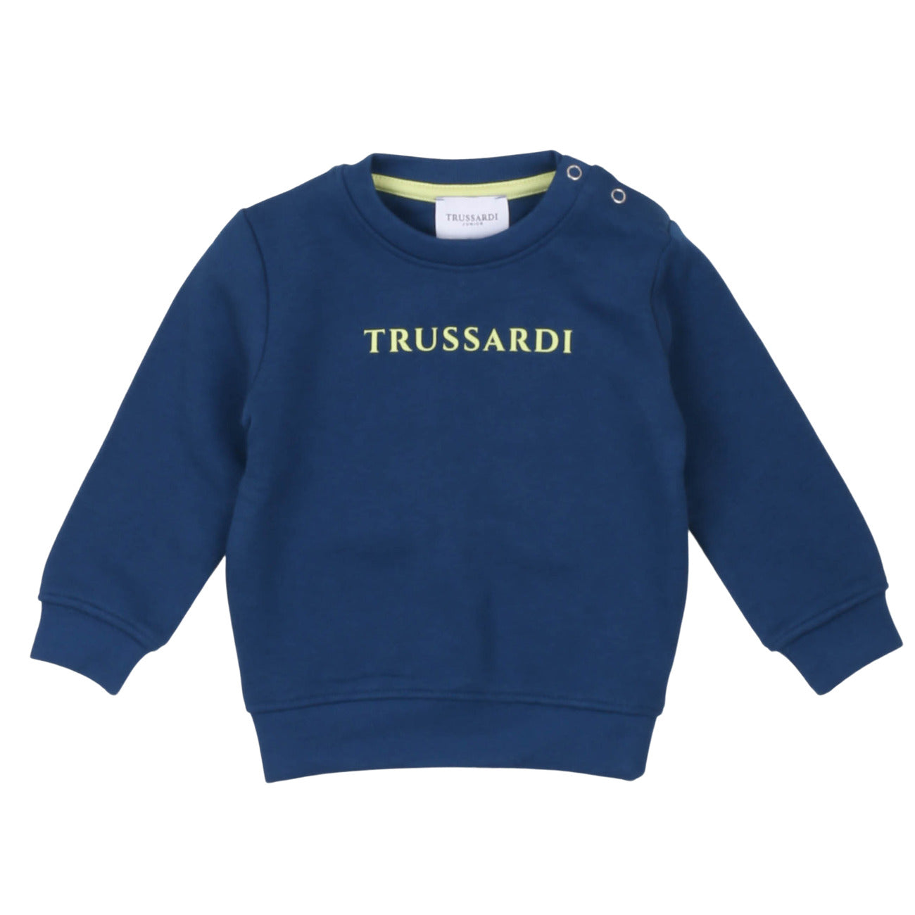 trussardi - FELPA GABRAZ