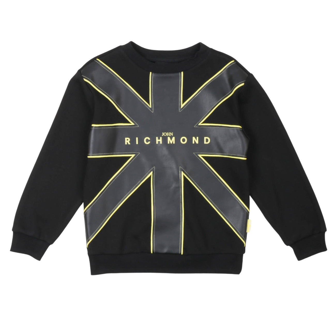 john richmond - Felpa OCRAM